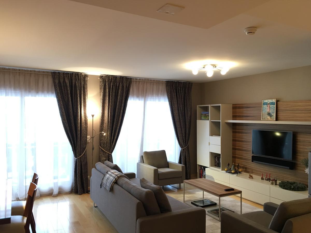 Residence Royalp - Appartement 22A 빌라쉬르올롱 외부 사진