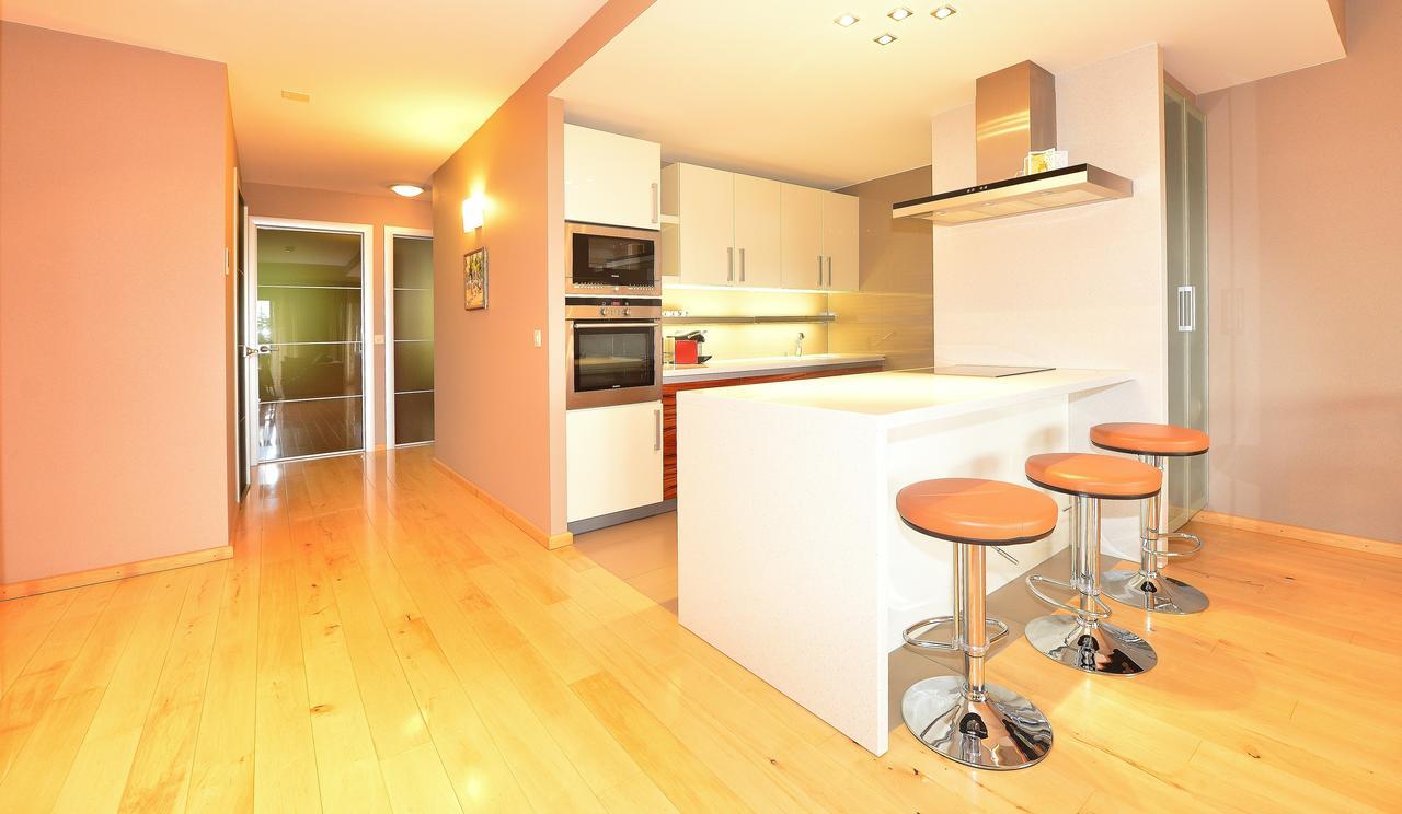 Residence Royalp - Appartement 22A 빌라쉬르올롱 외부 사진