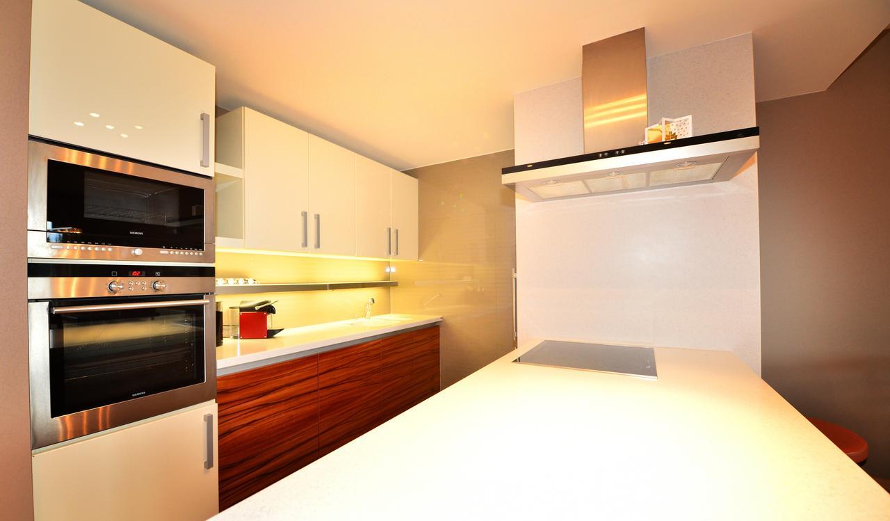 Residence Royalp - Appartement 22A 빌라쉬르올롱 외부 사진