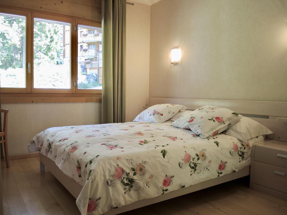 Residence Royalp - Appartement 22A 빌라쉬르올롱 외부 사진